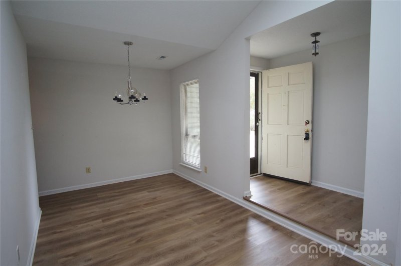 Property image 2 at 11619 Sunswept Lane, Charlotte, NC 28226