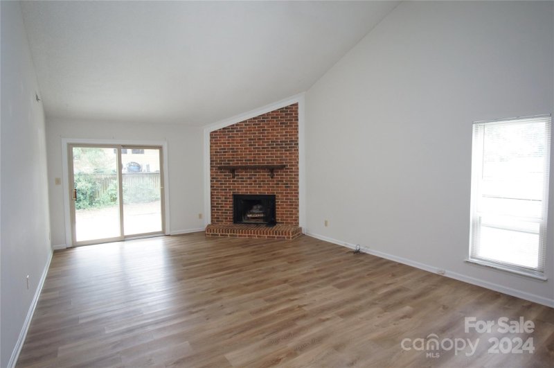 Property image 3 at 11619 Sunswept Lane, Charlotte, NC 28226