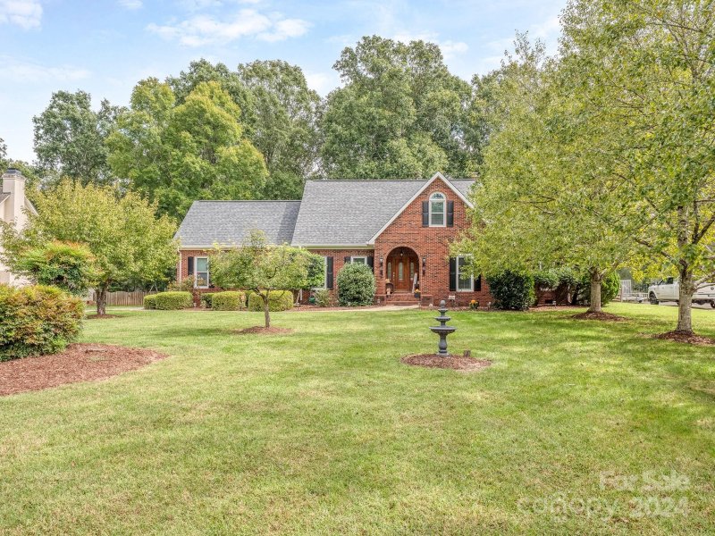 Property image 3 at 7018 High Oaks Drive, Weddington, NC 28104