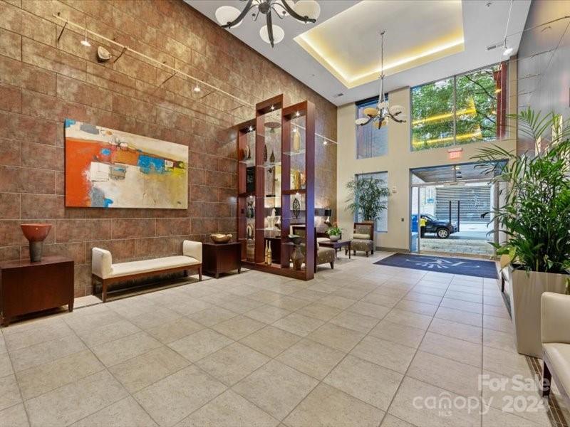 Property image 4 at 701 Royal Court, Charlotte, NC 28202