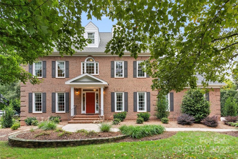 11302 Colonial Country Lane