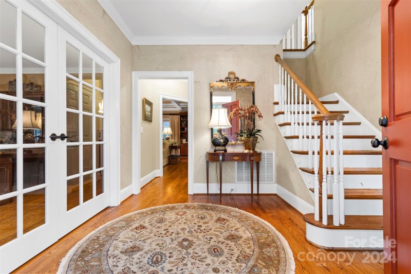 Property image 5 at 11302 Colonial Country Lane, Charlotte, NC 28277