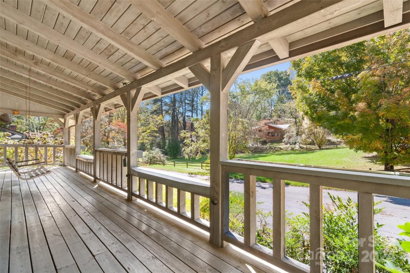 Property image 3 at 210 Cokesbury Circle, Lake Junaluska, NC 28745