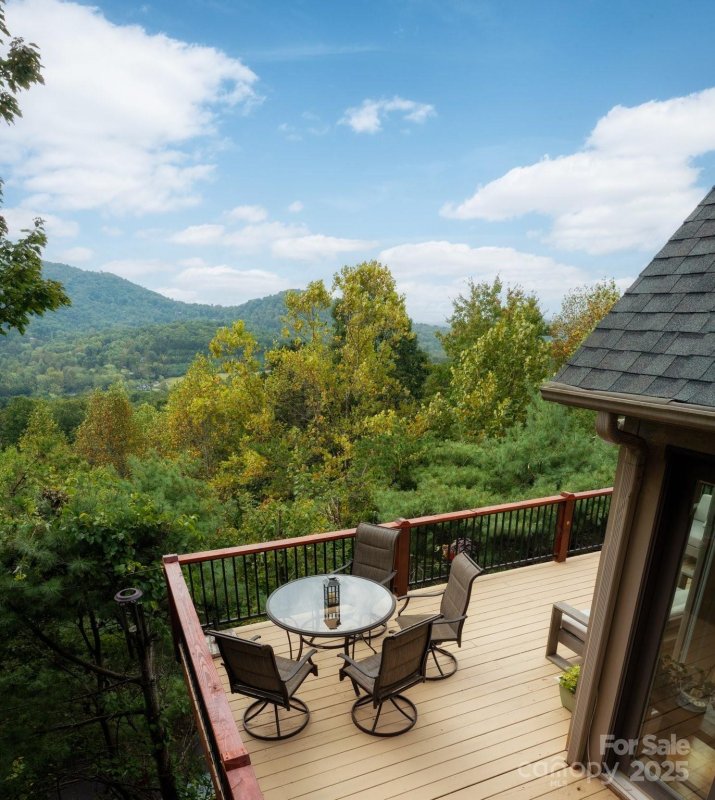 Property image 4 of 130 Black Oak Drive in Beaverdam, Asheville, NC 28804