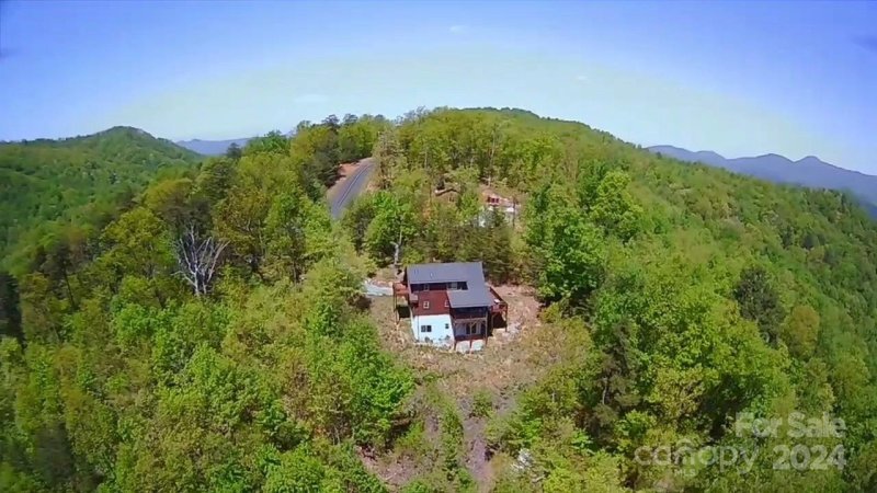 Property image 3 at 795 Valley View Drive, Bostic, NC 28018