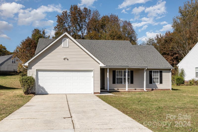 Property image 2 at 8233 Vermilion Drive, Charlotte, NC 28215