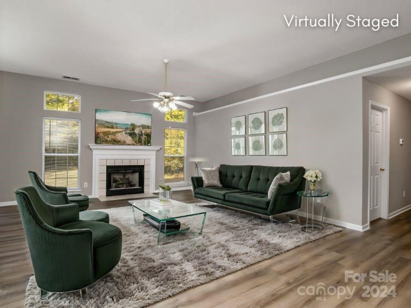 Property image 4 at 8233 Vermilion Drive, Charlotte, NC 28215