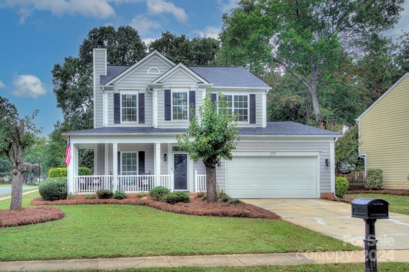 13703 Pytchley Lane