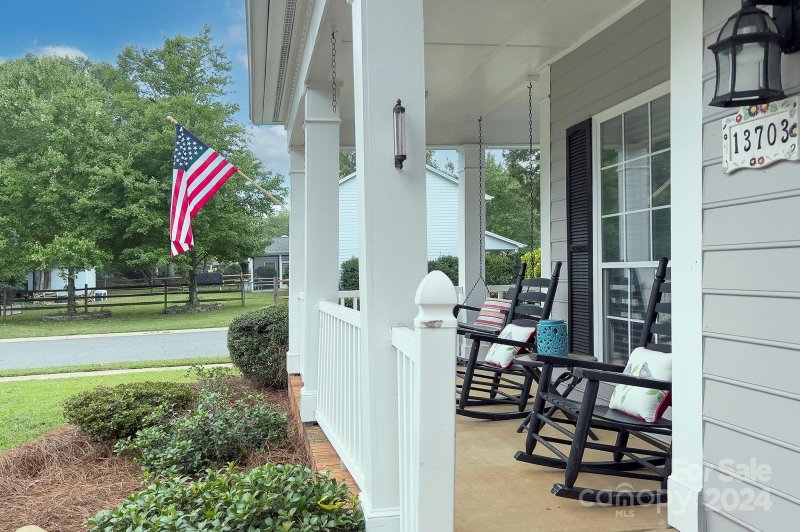Property image 4 at 13703 Pytchley Lane, Charlotte, NC 28273