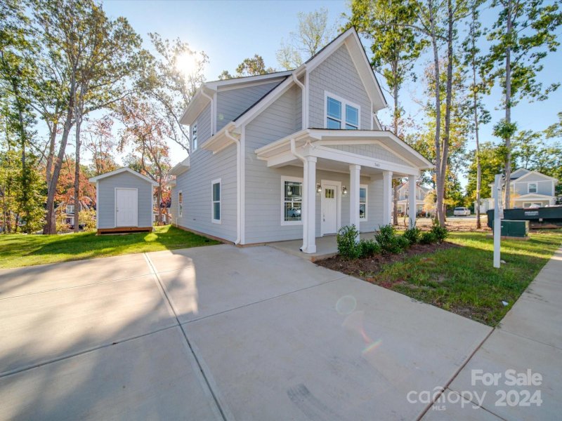 Property image 3 at 565 Geneva Circle, Gastonia, NC 28056