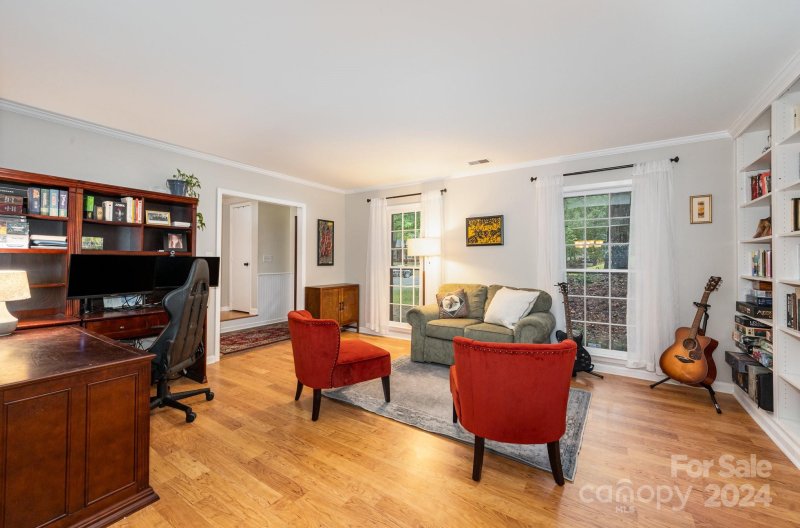 Property image 4 at 807 Odell Court, Matthews, NC 28105