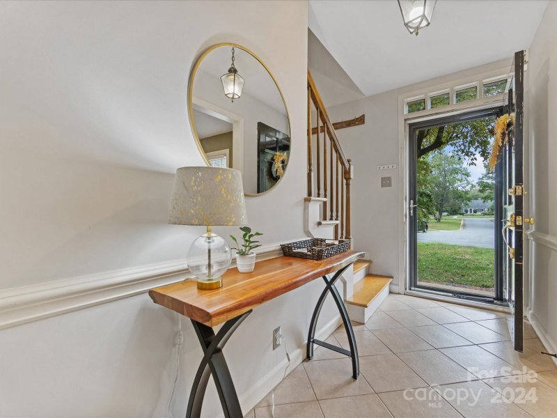 Property image 4 at 5000 Vescova Court, Charlotte, NC 28212