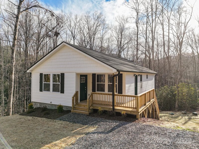 Property image 2 at 153 Chandler Drive, Old Fort, NC 28762