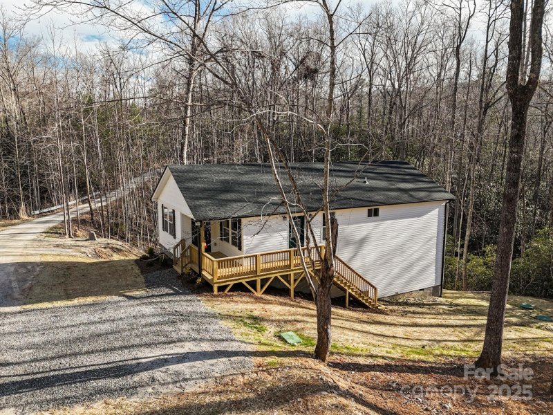 Property image 3 at 153 Chandler Drive, Old Fort, NC 28762