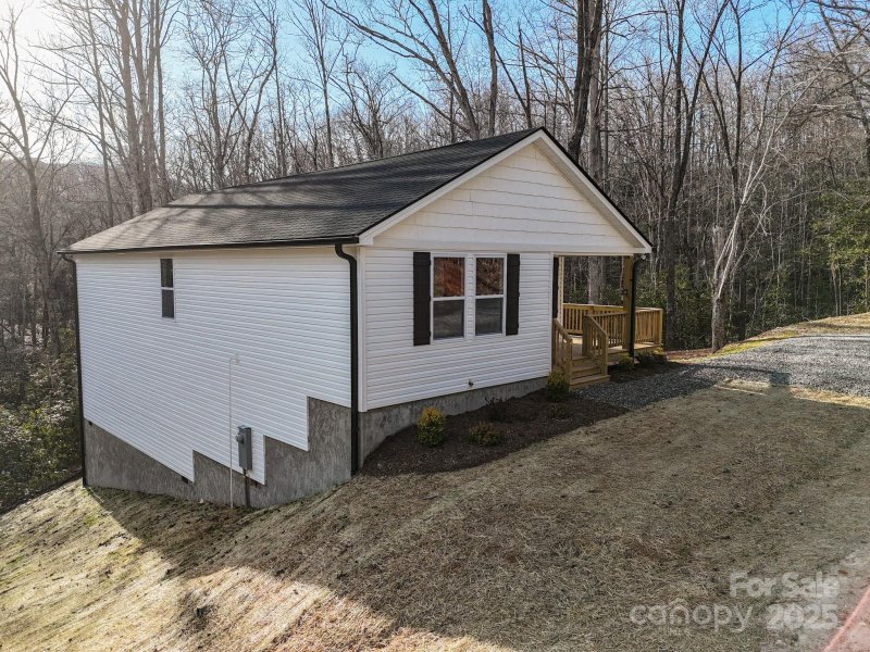 Property image 4 at 153 Chandler Drive, Old Fort, NC 28762