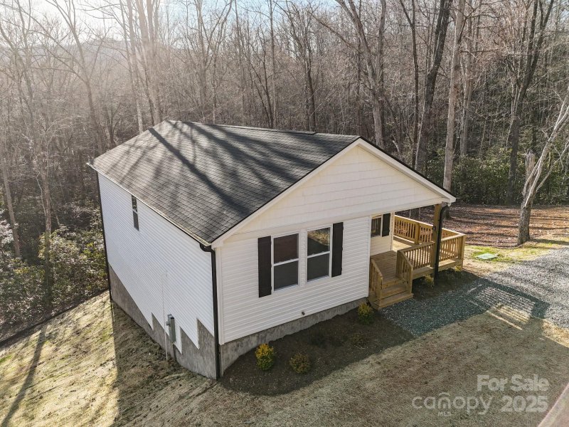 Property image 5 at 153 Chandler Drive, Old Fort, NC 28762