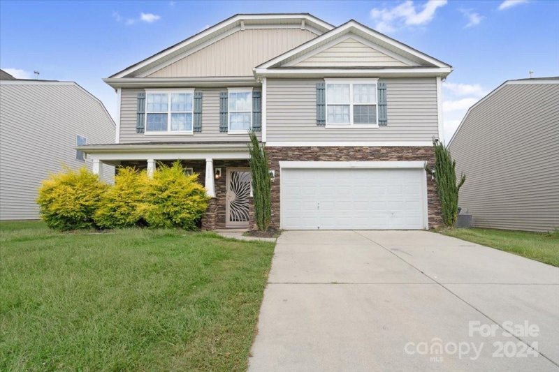 Property image 2 at 2842 Meadow Creek Drive, Dallas, NC 28034