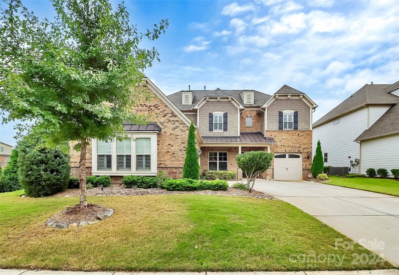 Property image 2 at 11138 Egrets Point Drive, Charlotte, NC 28278