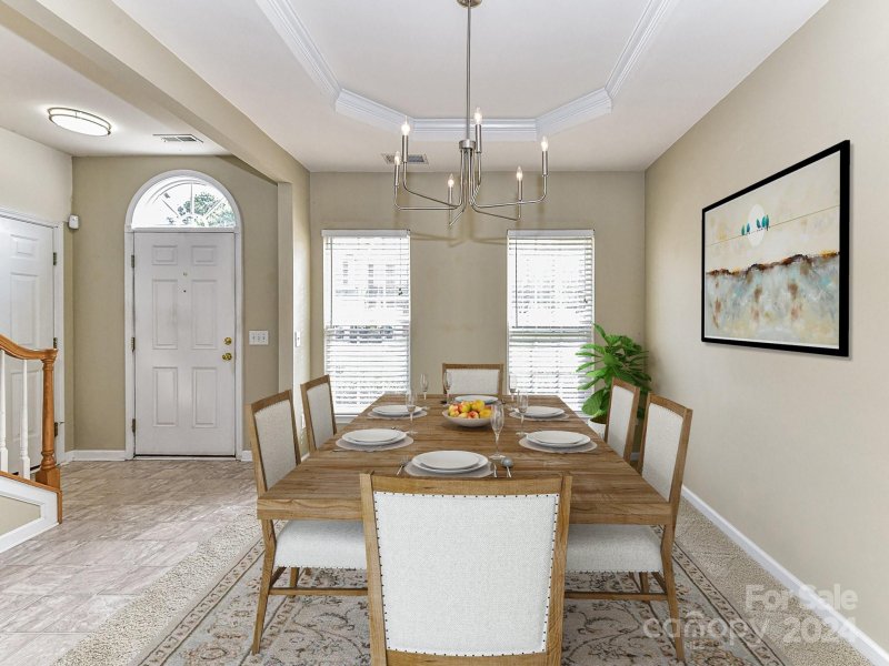 Property image 4 at 113 Autumn Falls Drive, Clover, SC 29710