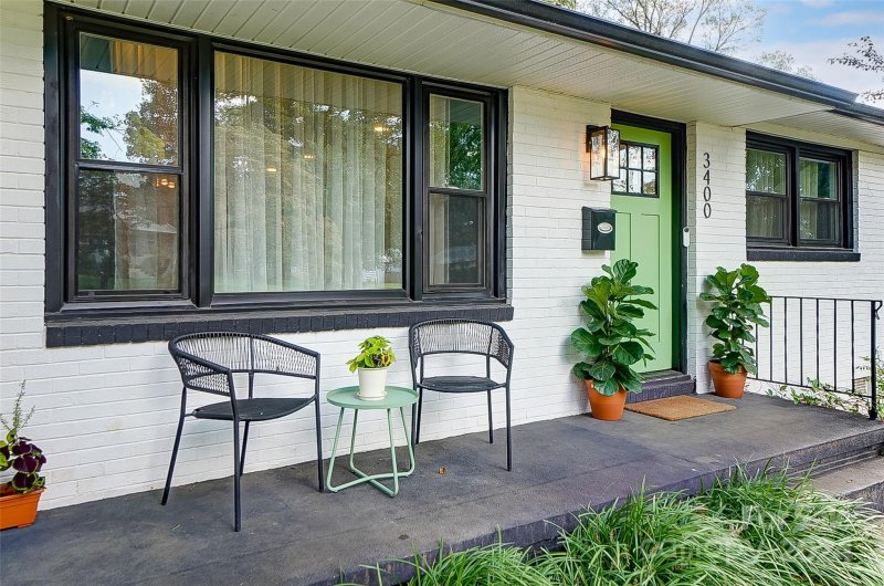 Property image 2 at 3400 Hayes Court, Charlotte, NC 28205