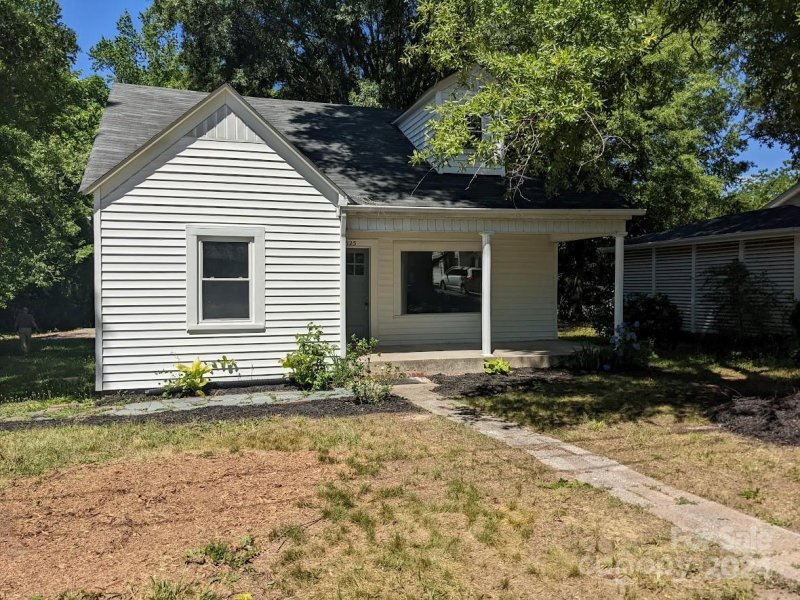 Property image 5 at 525 Carolyn Avenue, Kannapolis, NC 28083