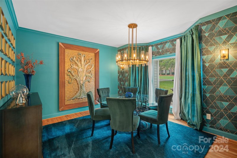 Property image 5 at 8914 Radford Court, Sherrills Ford, NC 28673