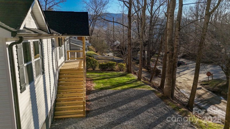 Property image 2 at 98 Dryid Hill Road, Swannanoa, NC 28778