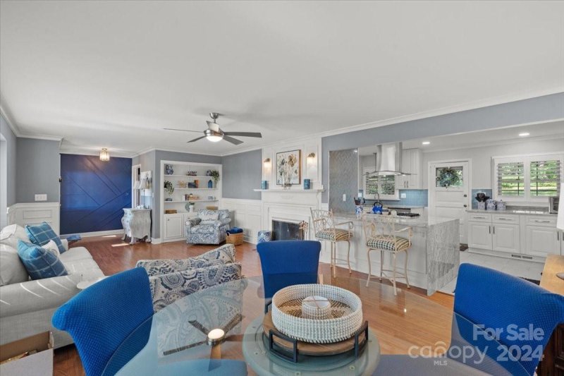 Property image 4 at 1302 Park Lane, Gastonia, NC 28052