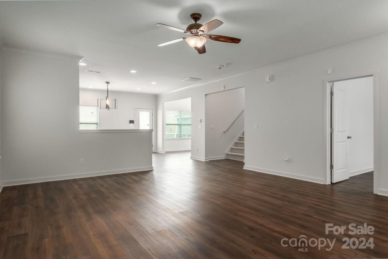 Property image 4 at 12541 Druids Glen Drive, Pineville, NC 28134