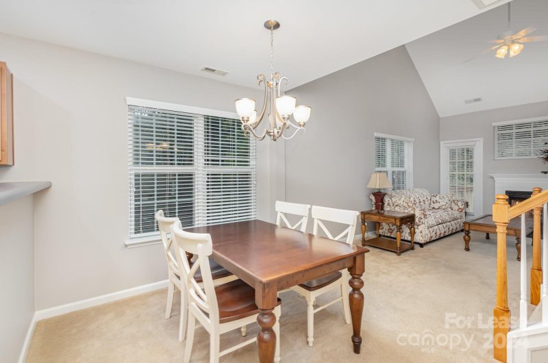 Property image 5 at 1026 Eagles Nest Lane, Fort Mill, SC 29707