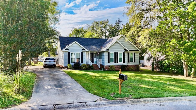 Property image 3 at 1670 Amanda Lane, Rock Hill, SC 29730