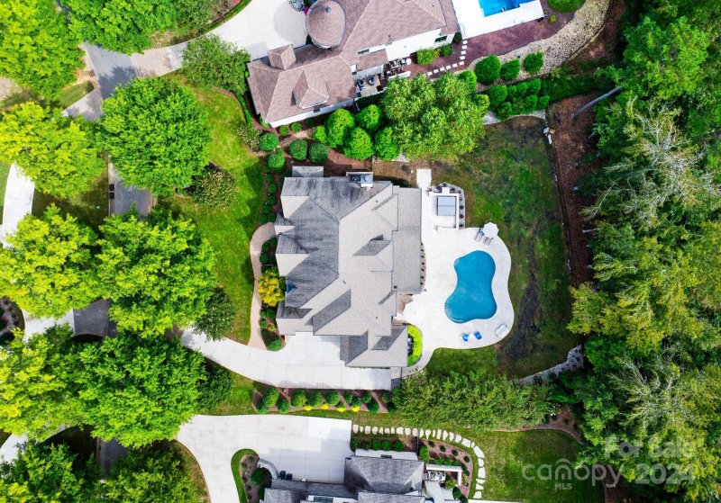 Property image 3 at 7812 Clovervale Drive, Waxhaw, NC 28173