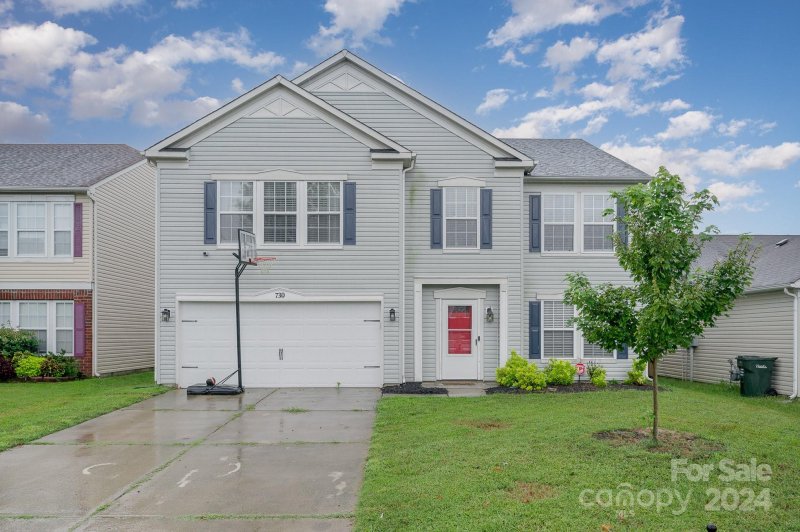 Property image 2 at 730 Cheswick Avenue, Concord, NC 28025