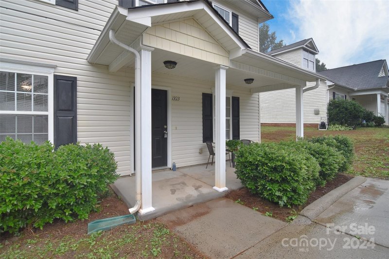 Property image 4 at 1333 Clooney Lane, Charlotte, NC 28262