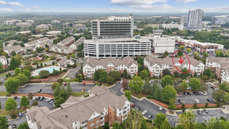 Property image 2 at 14875 Santa Lucia Drive, Charlotte, NC 28277