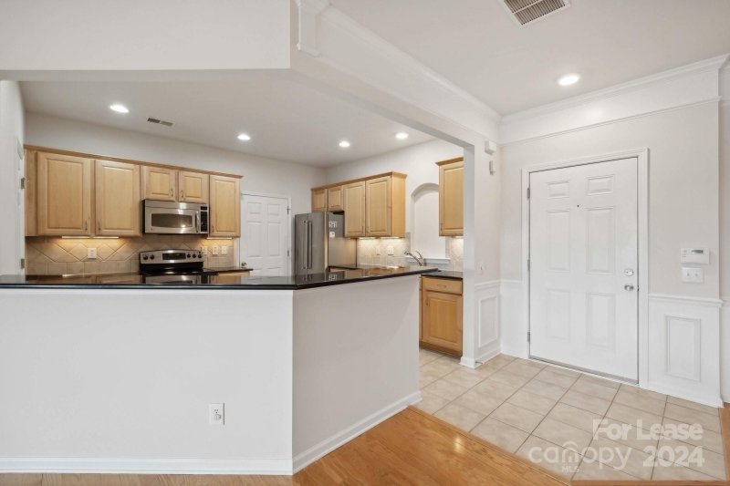 Property image 4 at 14875 Santa Lucia Drive, Charlotte, NC 28277