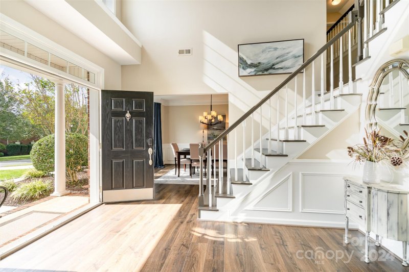 Property image 3 at 2030 E Foxwood Court, Indian Land, SC 29707