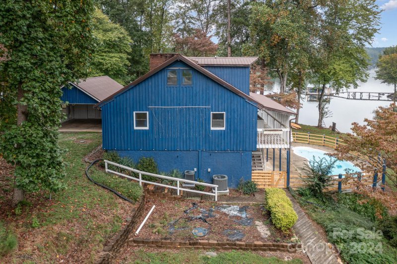 Property image 2 at 288 Marietta Road, Mooresville, NC 28117