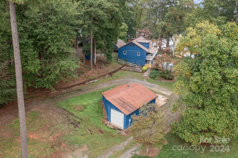 Property image 3 at 288 Marietta Road, Mooresville, NC 28117