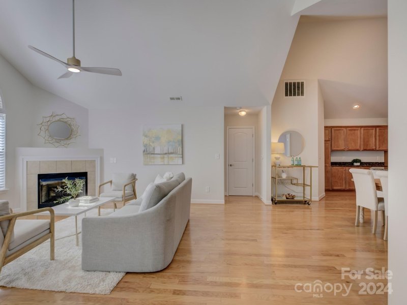 Property image 4 at 4869 Polo Gate Boulevard, Charlotte, NC 28216