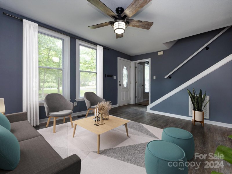 Property image 3 at 401 Kennerly Drive, Indian Trail, NC 28079