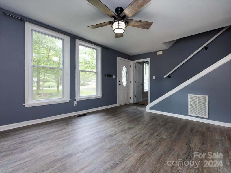 Property image 4 at 401 Kennerly Drive, Indian Trail, NC 28079