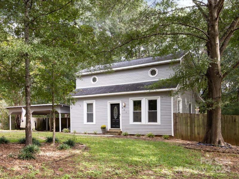 Property image 5 at 401 Kennerly Drive, Indian Trail, NC 28079