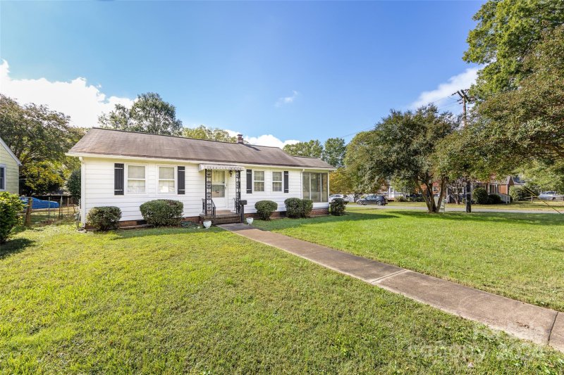 Property image 4 at 3800 The Plaza Road, Charlotte, NC 28205