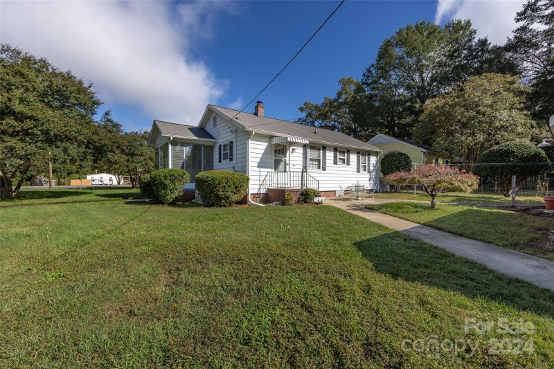 Property image 5 at 3800 The Plaza Road, Charlotte, NC 28205