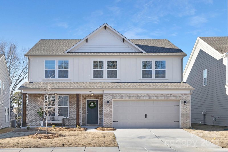 Property image 2 at 2036 White Cypress Court, Charlotte, NC 28216