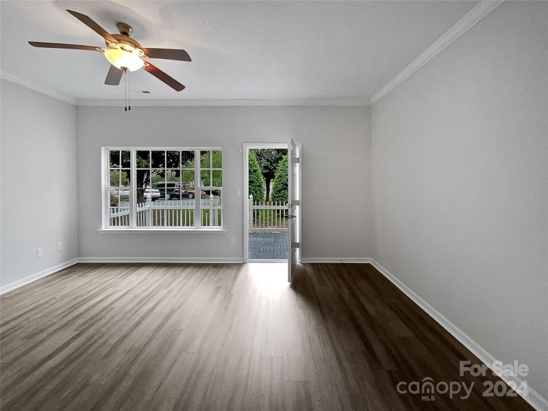 Property image 3 at 11509 Savannah Creek Drive, Charlotte, NC 28273