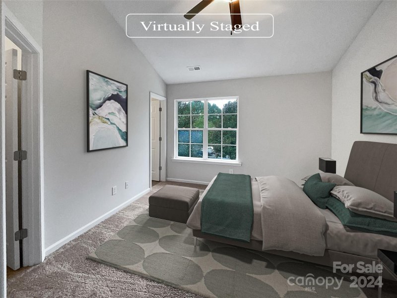 Property image 4 at 11509 Savannah Creek Drive, Charlotte, NC 28273