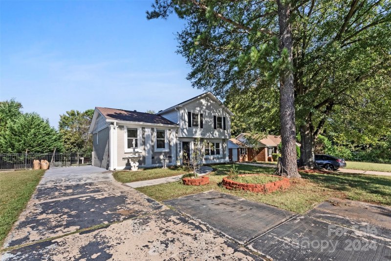 Property image 5 at 7412 Cormwell Lane, Charlotte, NC 28217