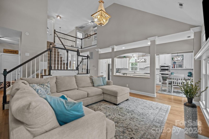 Property image 2 at 5219 Cadbury Court, Charlotte, NC 28277